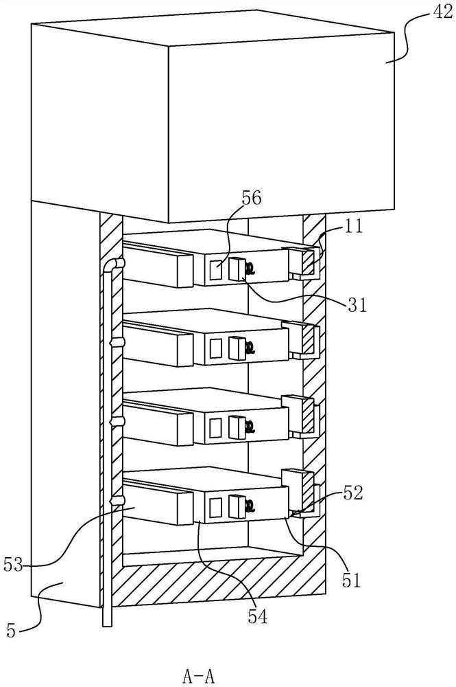 Brushless motor with built-in drive