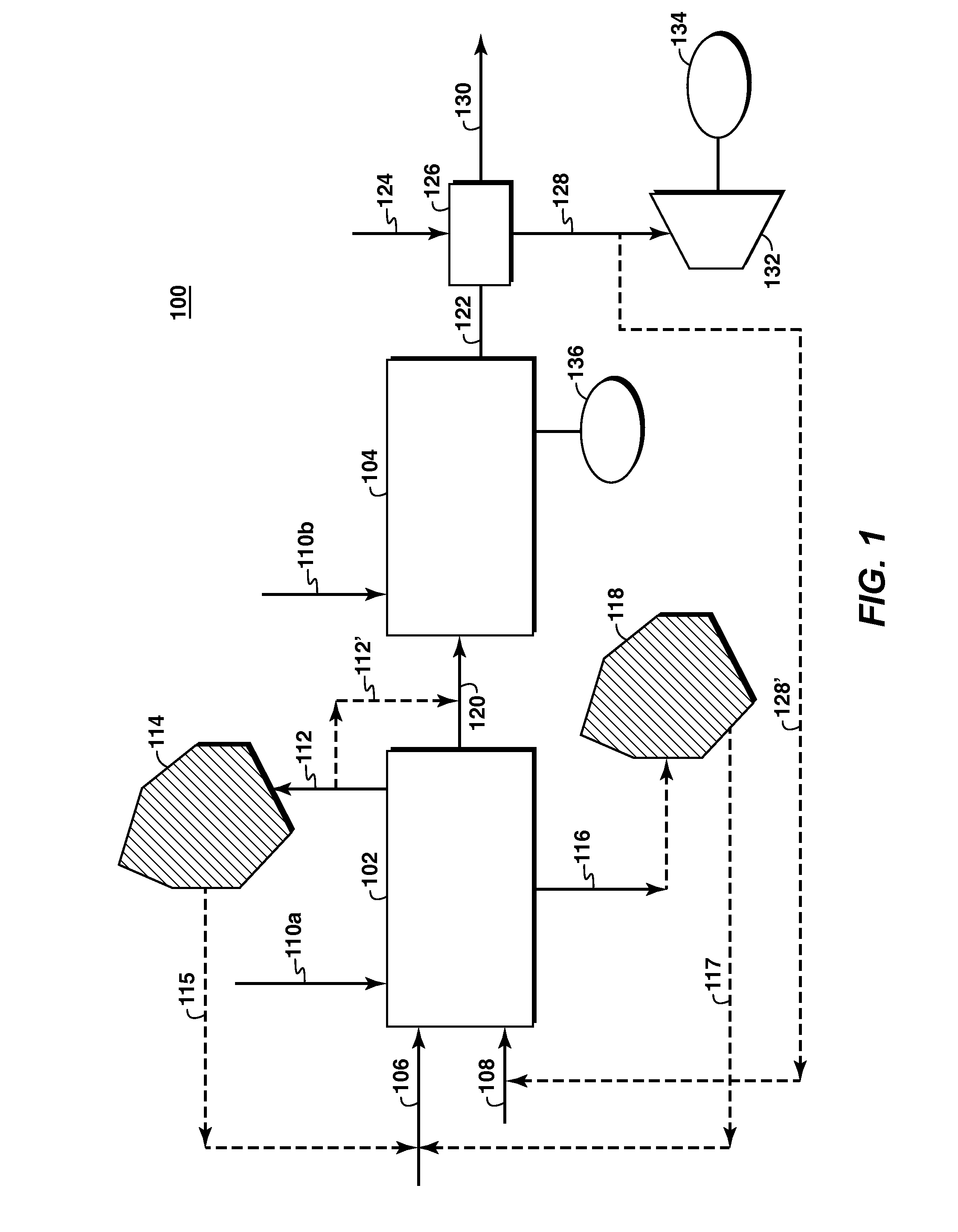 Low Emission Power Generation and Hydrocarbon Recovery Systems and Methods