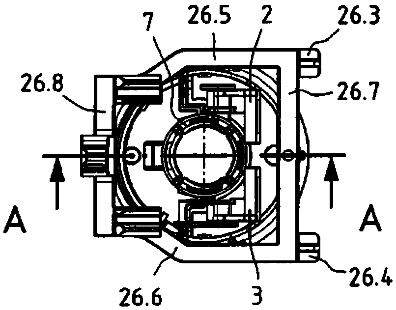 Outlet valve for a flush tank and flush tank having an outlet valve