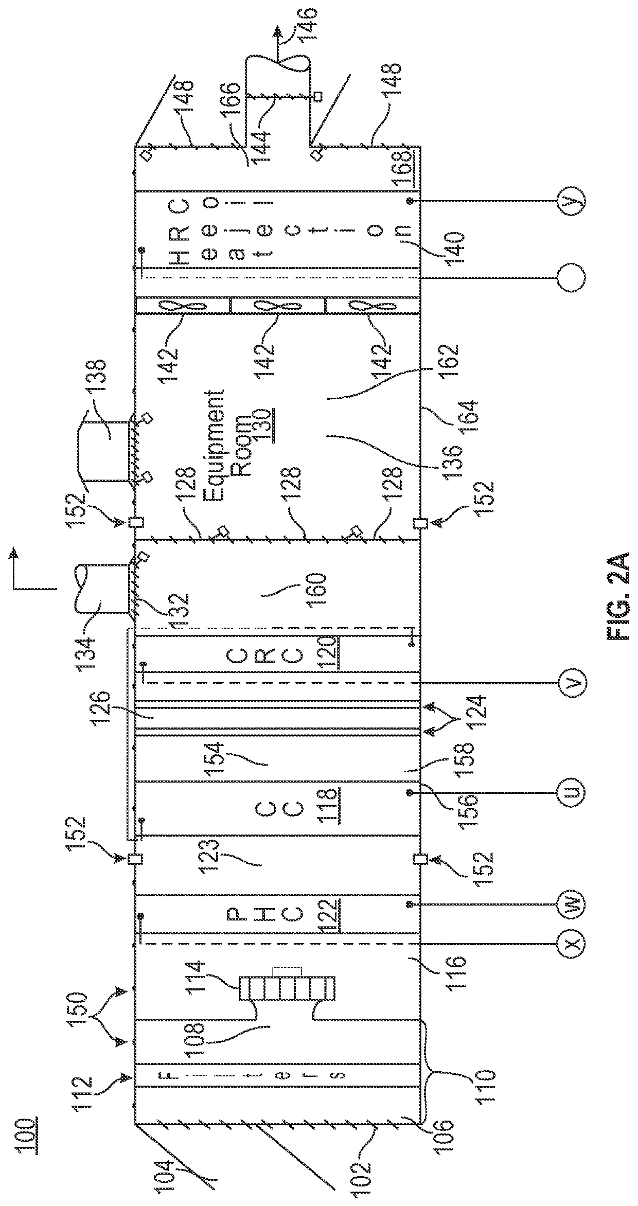 Advanced Energy Recovery High Efficiency Dehumidification Systems