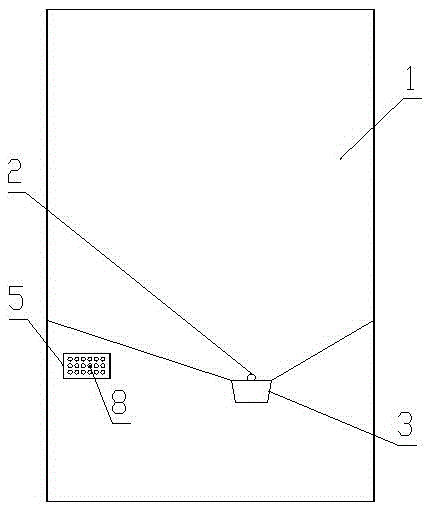 Smart Humidity Control High Humidity Refrigerator