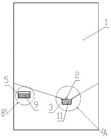 Smart Humidity Control High Humidity Refrigerator