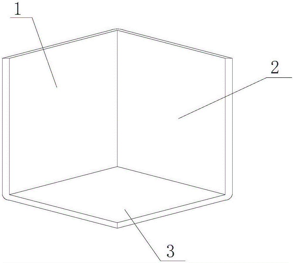 A kind of aviation ccd imaging system and aircraft