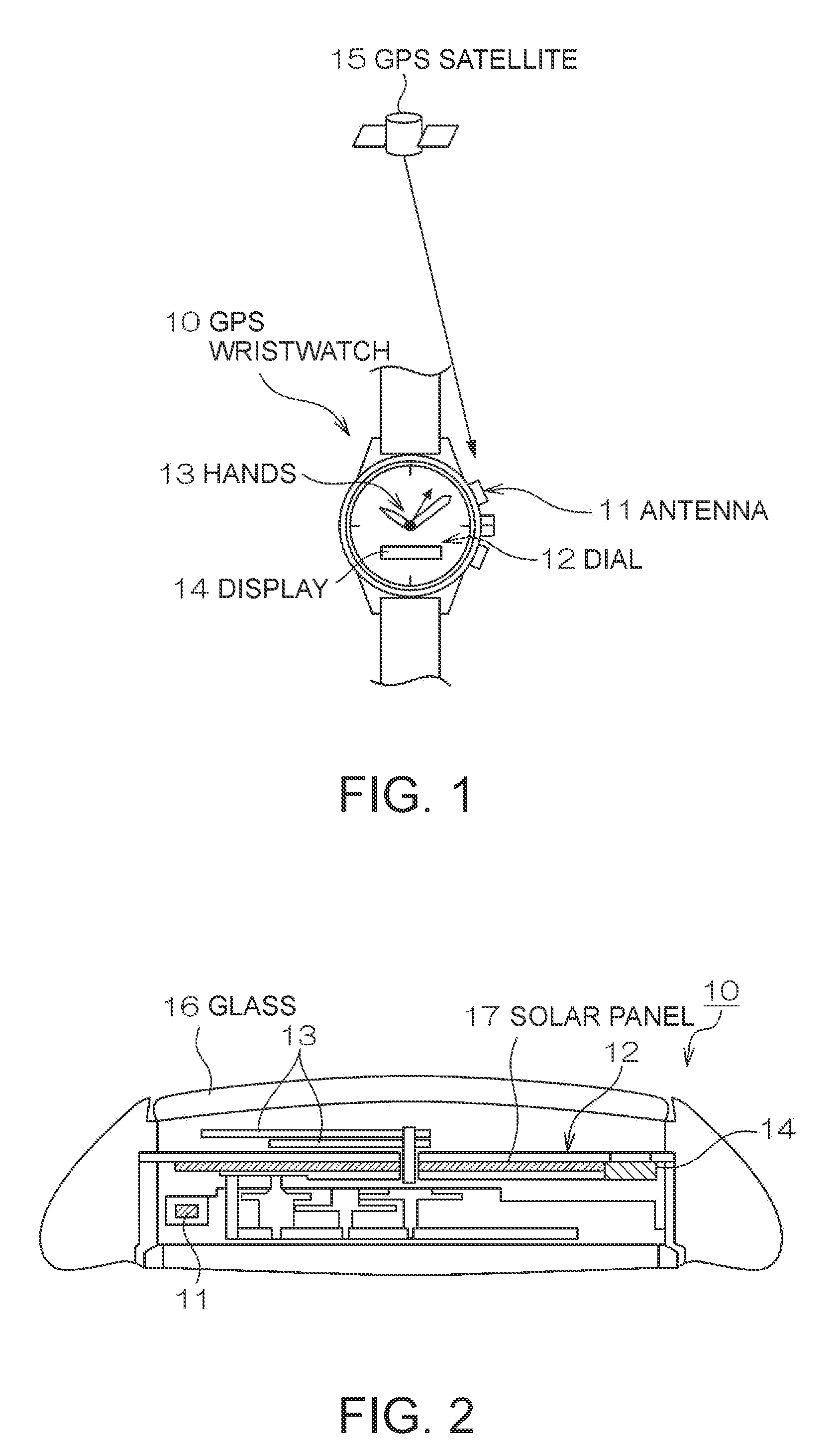 Electronic Device and Time Adjustment Method