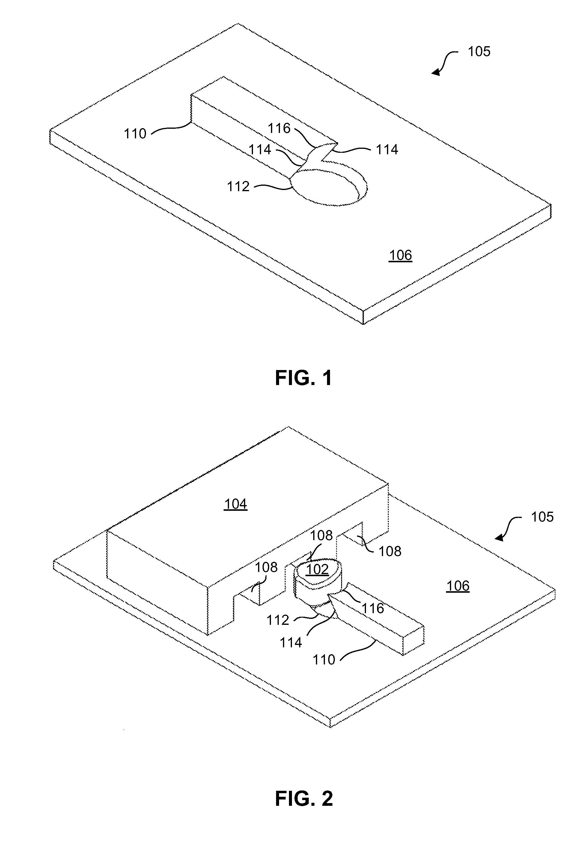 Apparatus for milling material