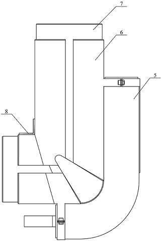 A soft wearable robot for elbow motor function rehabilitation