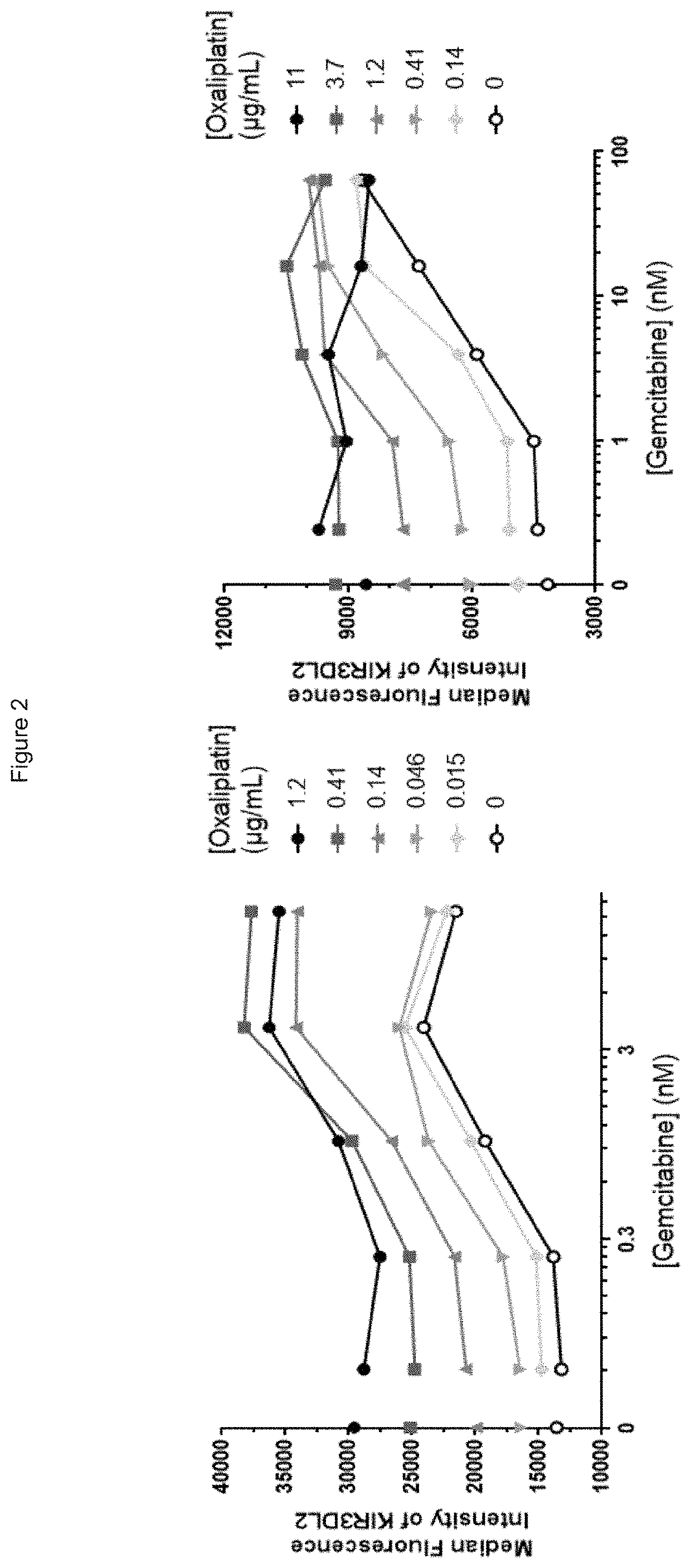 Treatment of t cell lymphoma