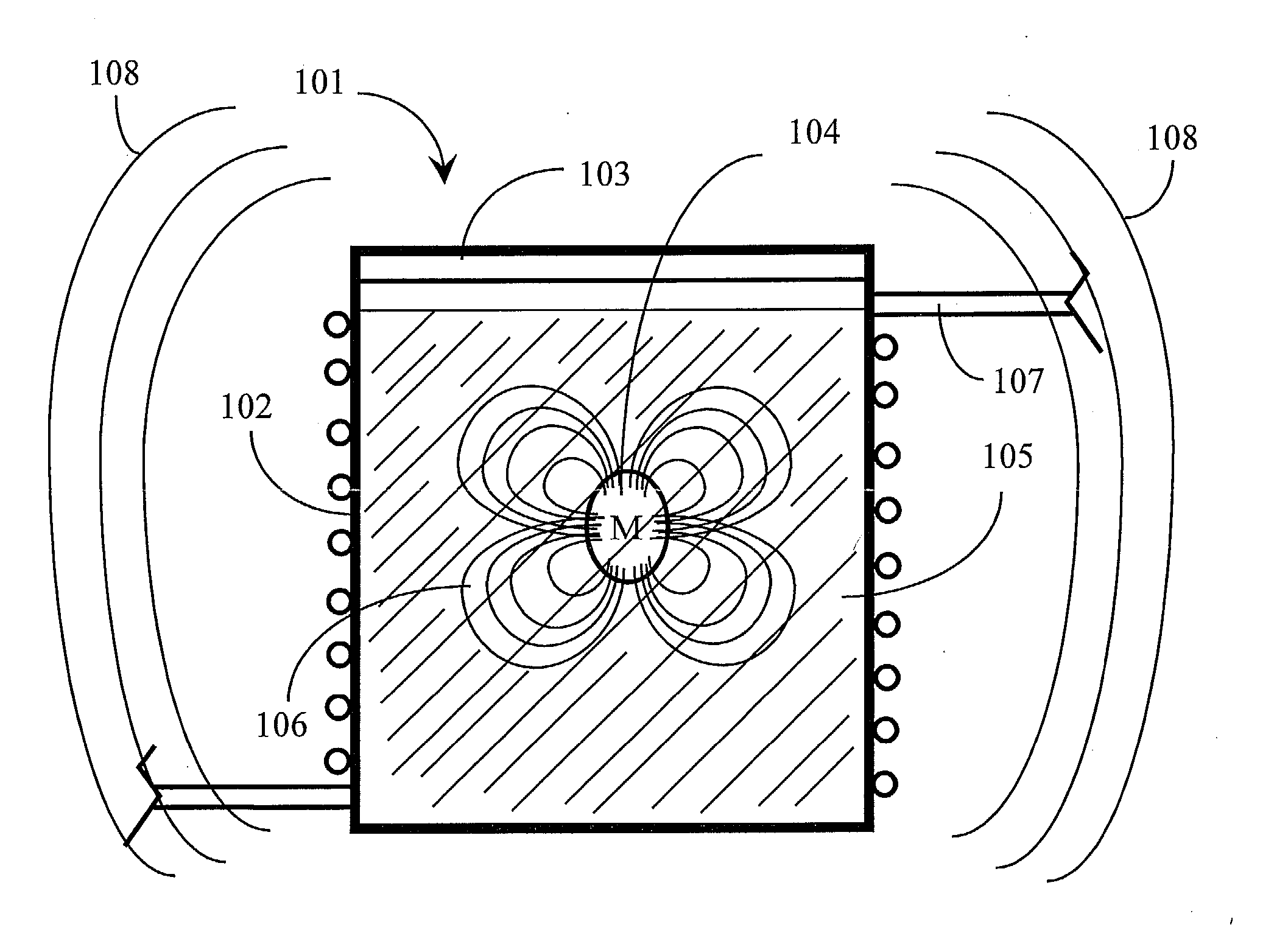 Speaker System for Head Protective Gear