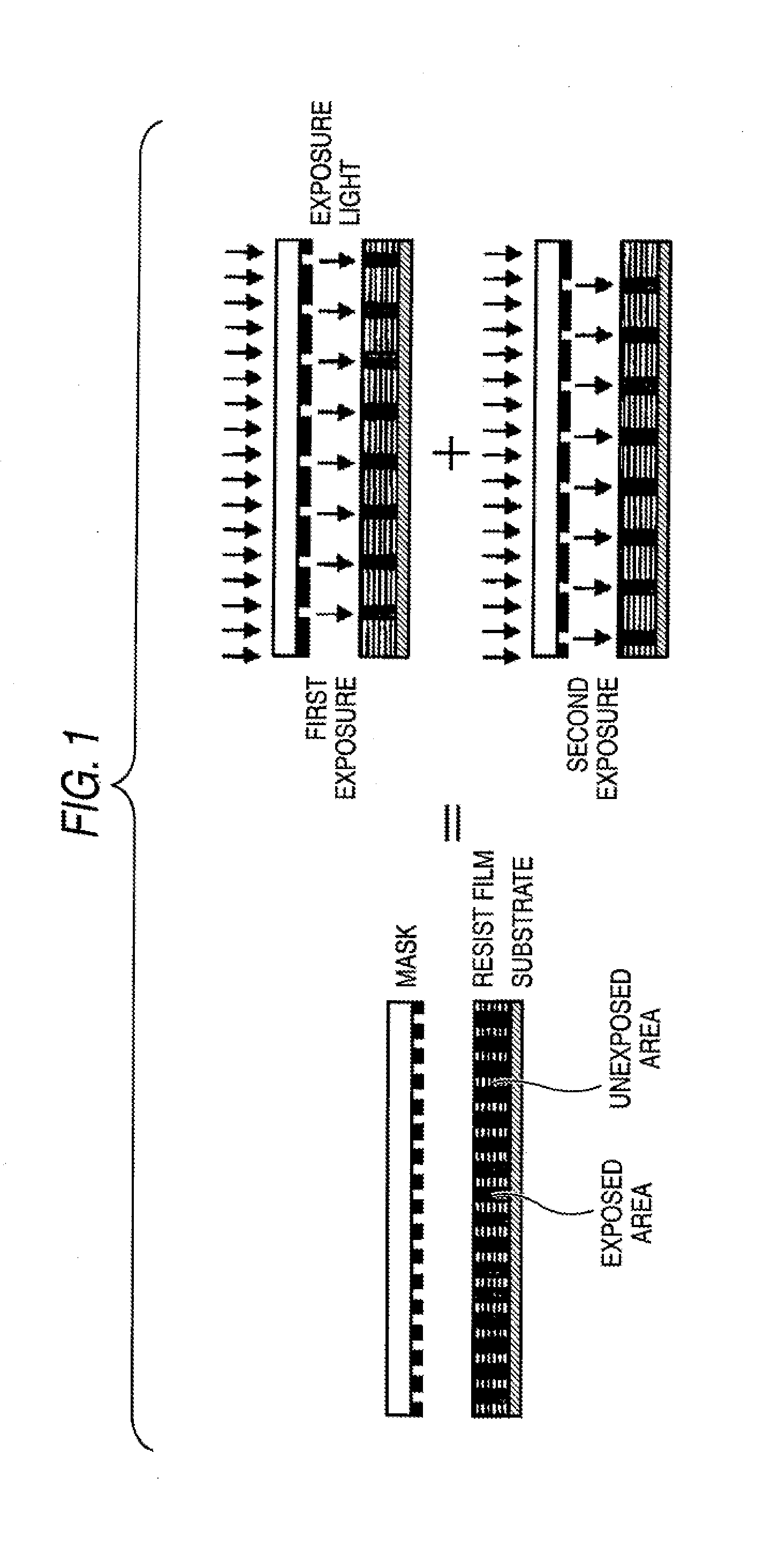 Photosensitive composition, pattern forming method using the photosensitive composition and compound for use in the photosensitive composition