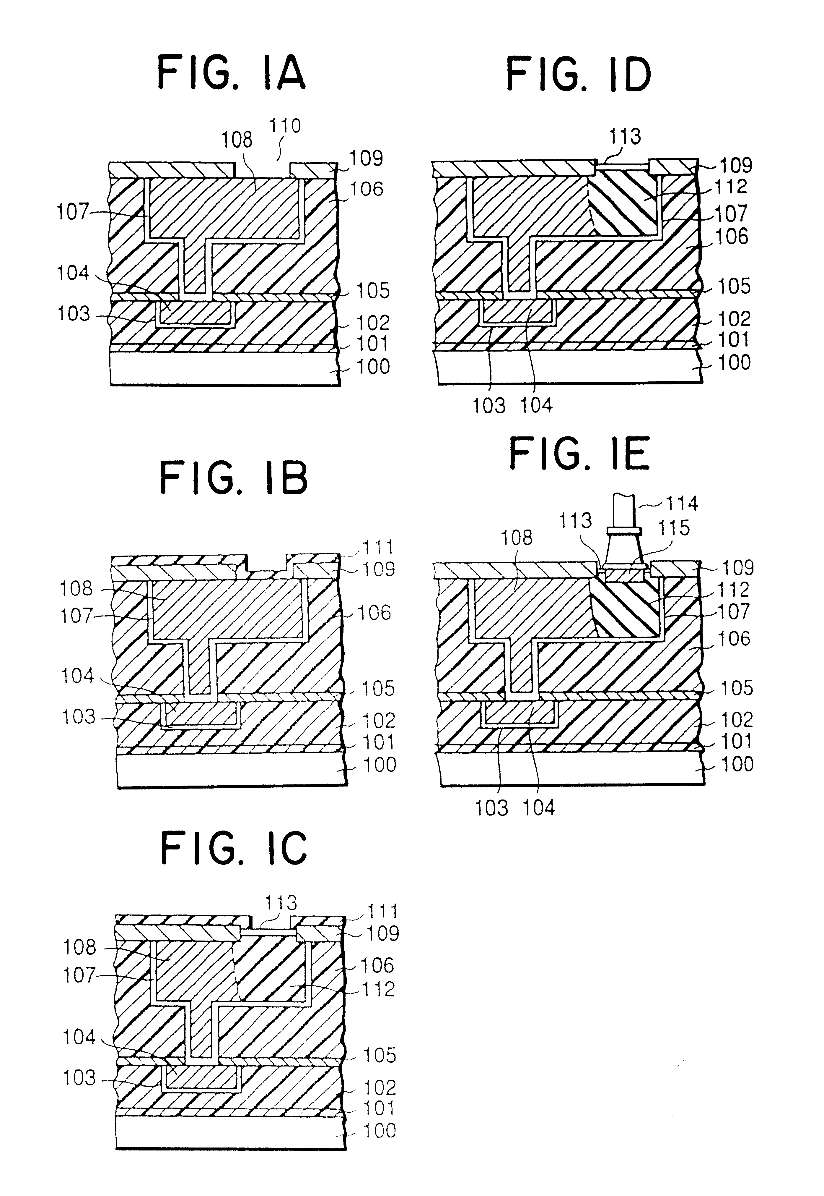 Semiconductor device with improved bonding