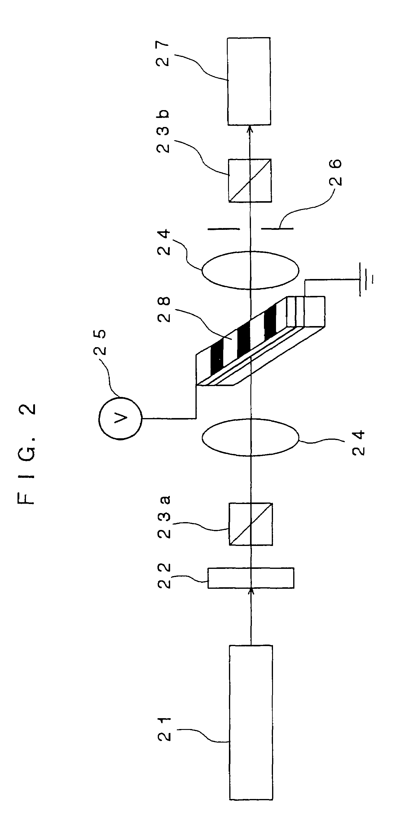Organic nonlinear optical material and nonlinear optical element using the same