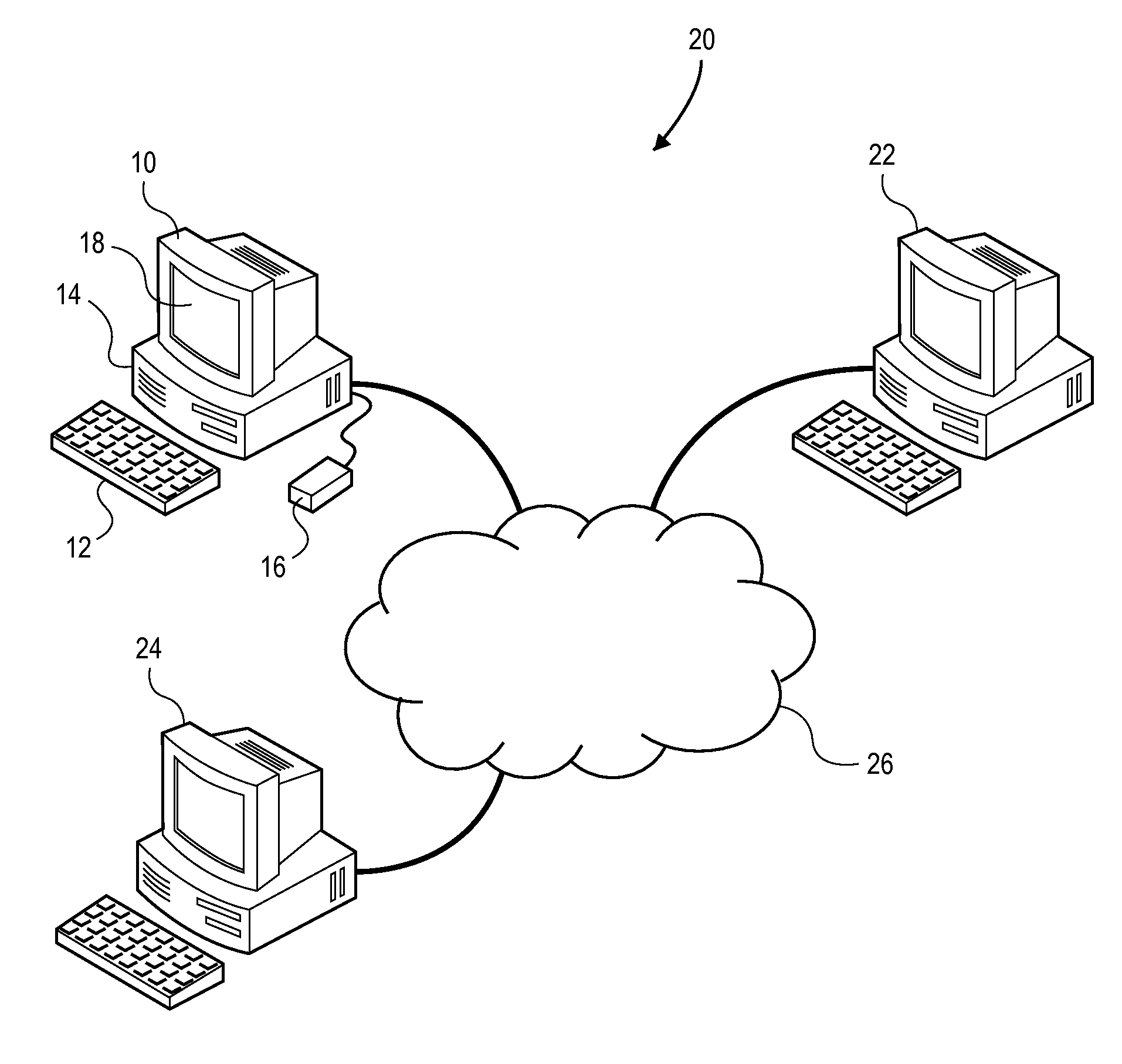 Simulation authoring tool