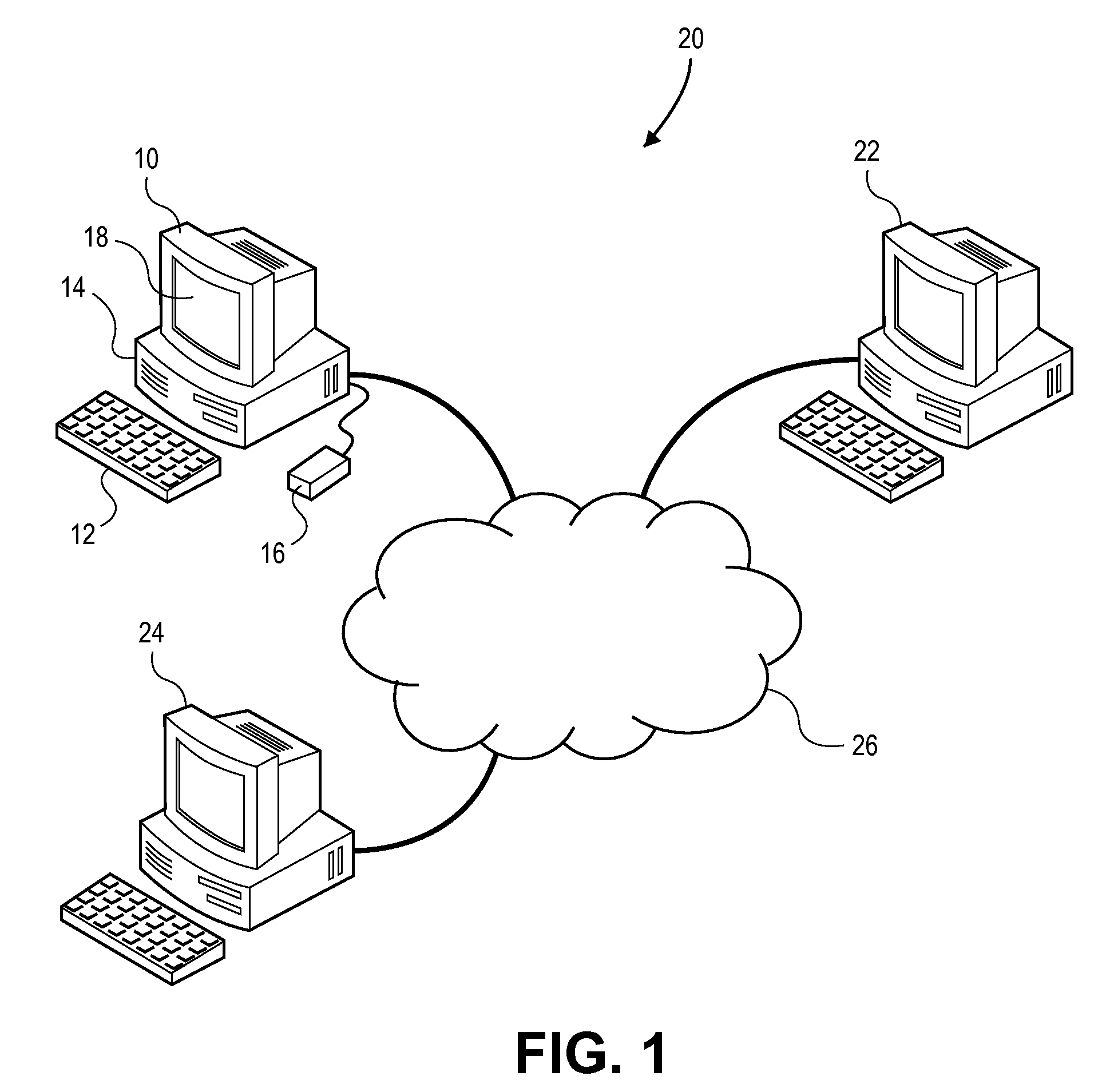 Simulation authoring tool