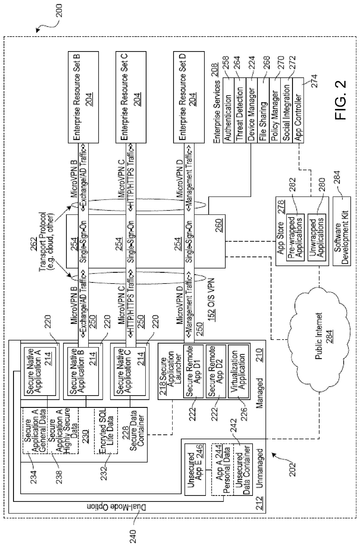 Systems and methods for responsible intermediation of privacy policies