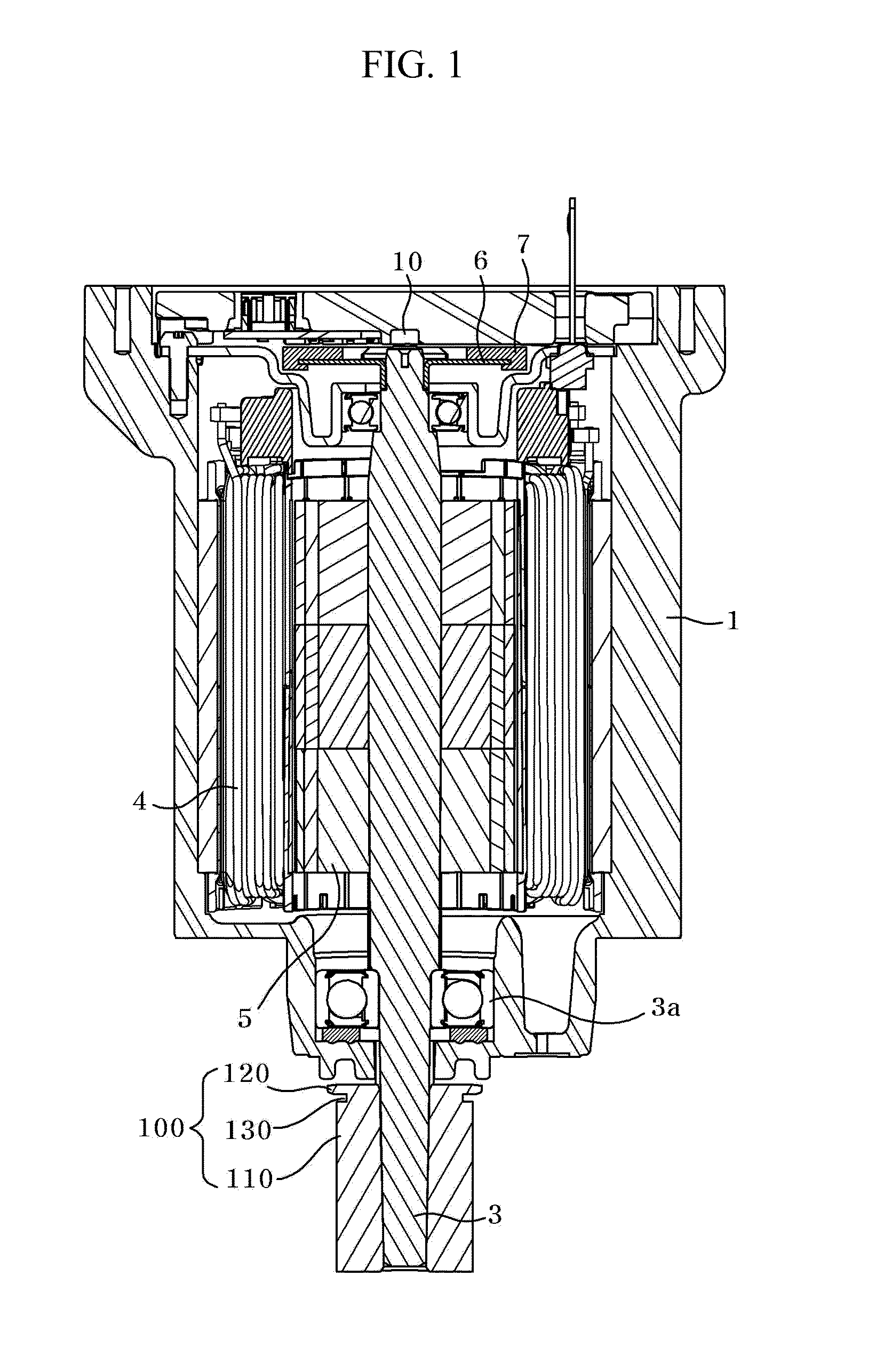 Motor