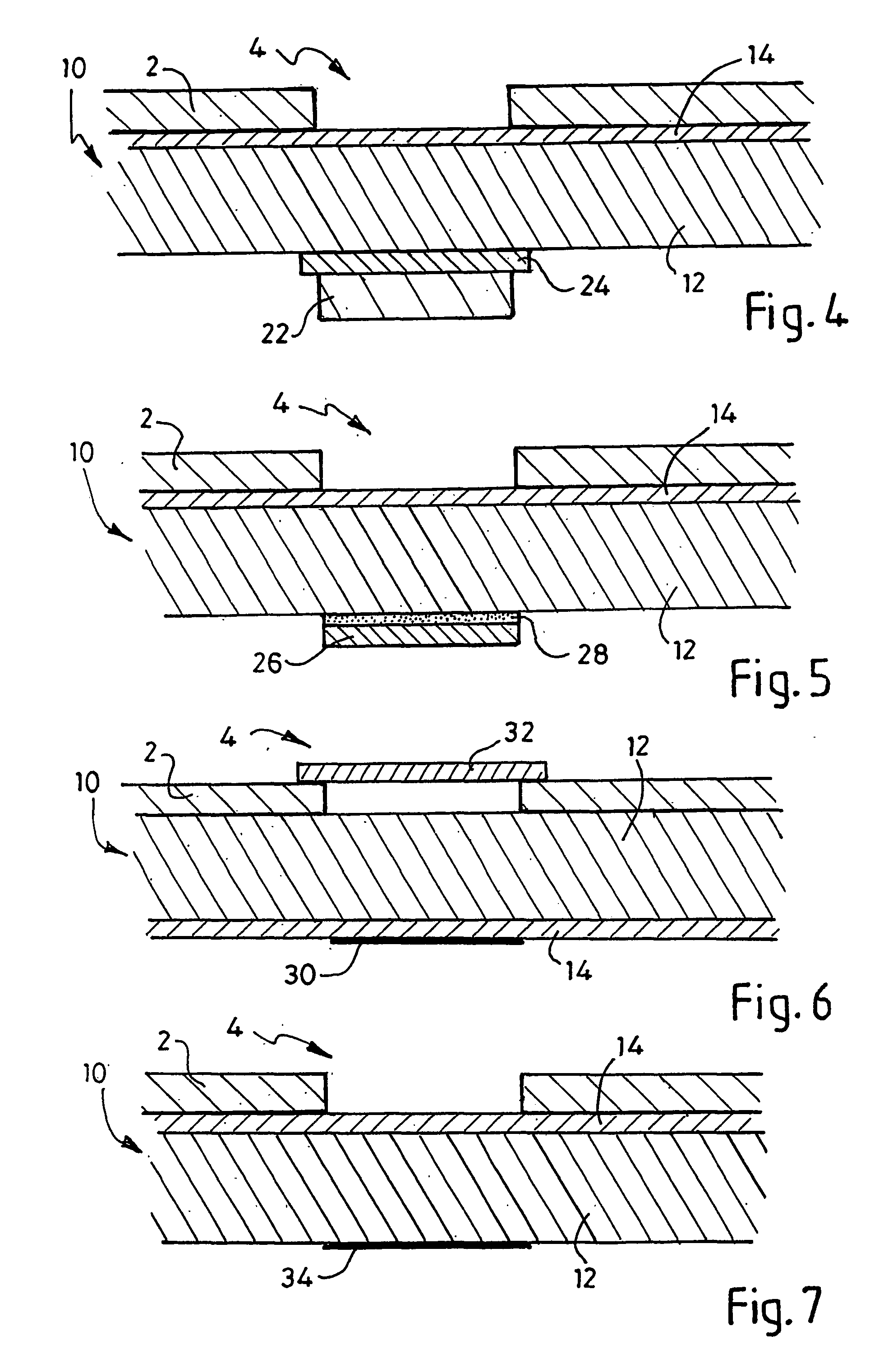 Assay device for liquid sample