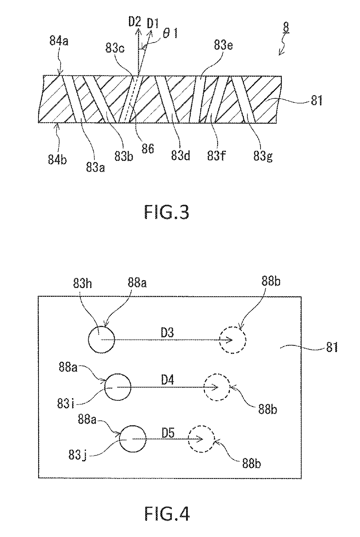 Acoustic resistor, acoustic resistor member including same, and audio device including same
