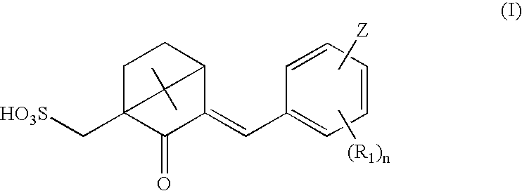 Composition containing retinol and a compound capable of screening out UVA radiation