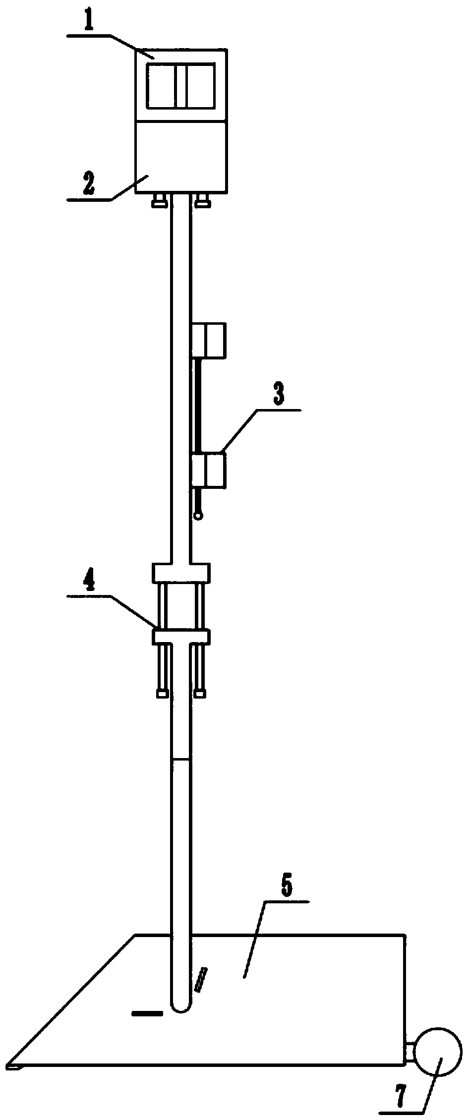 Environment-friendly multifunctional garbage collection device