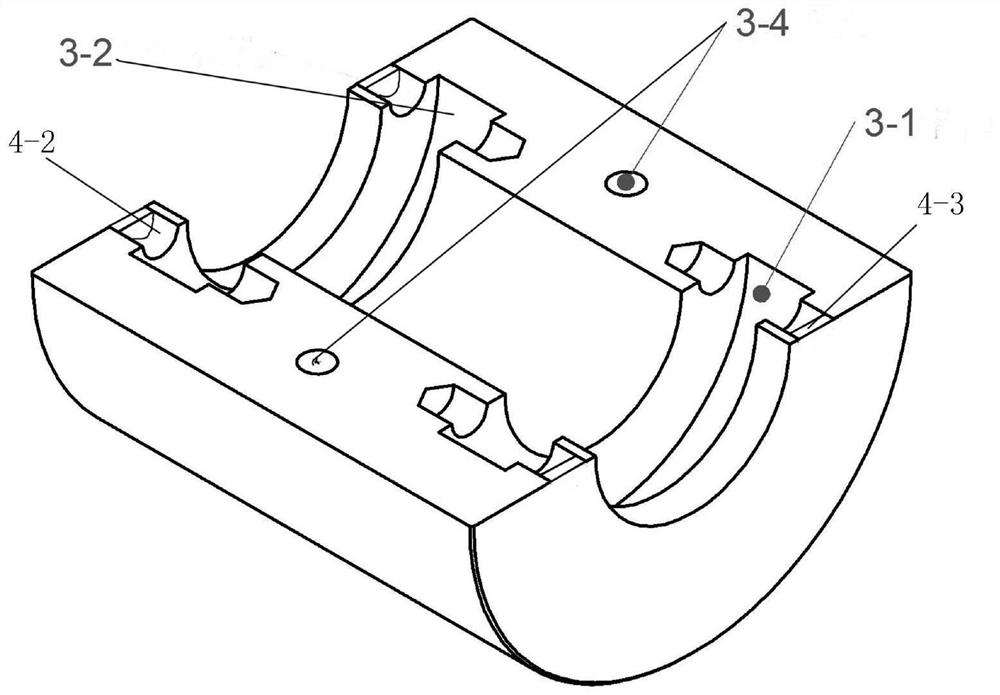 A method of assembling a coupling