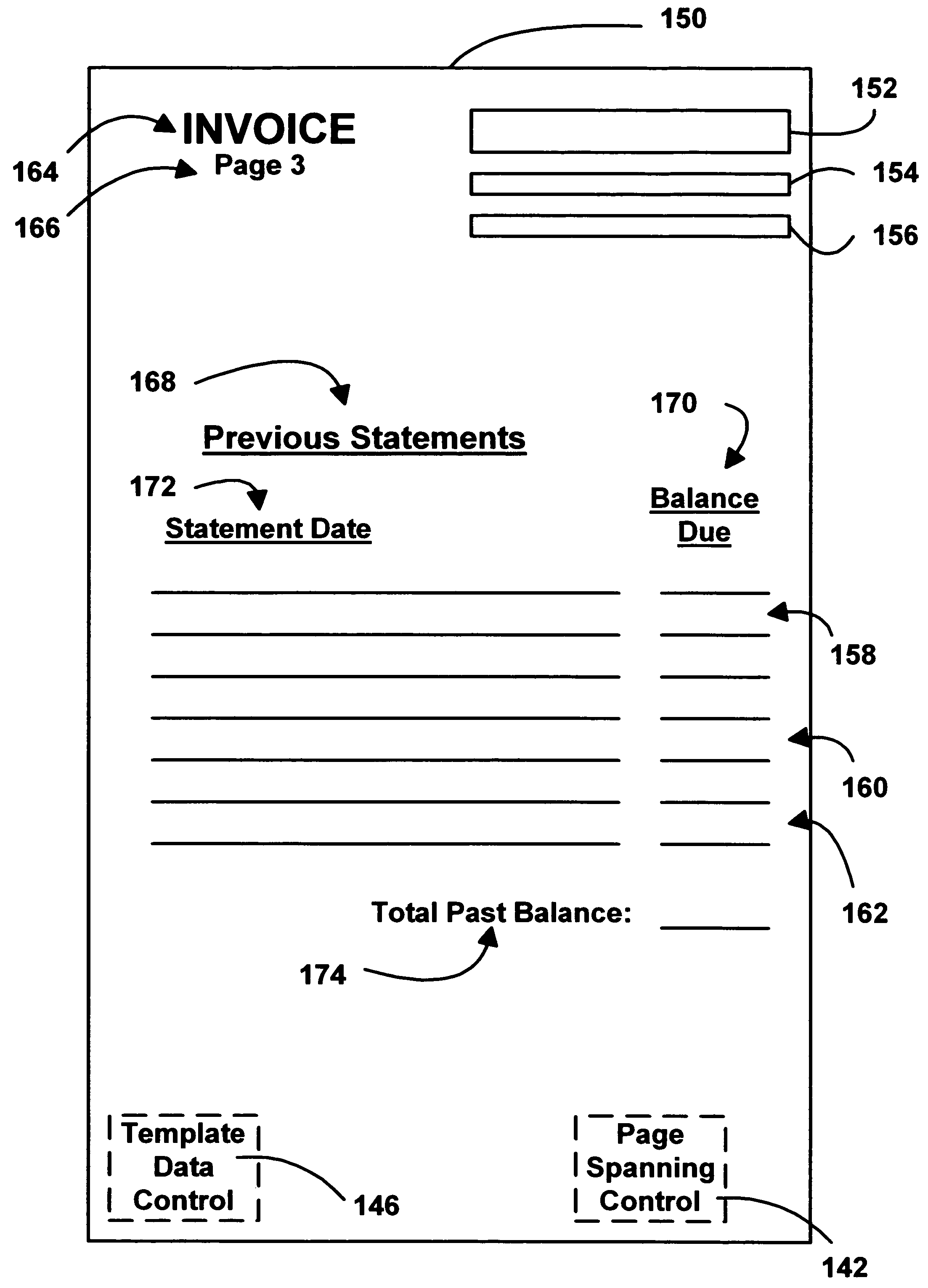 Method and system for previewing and printing customized forms