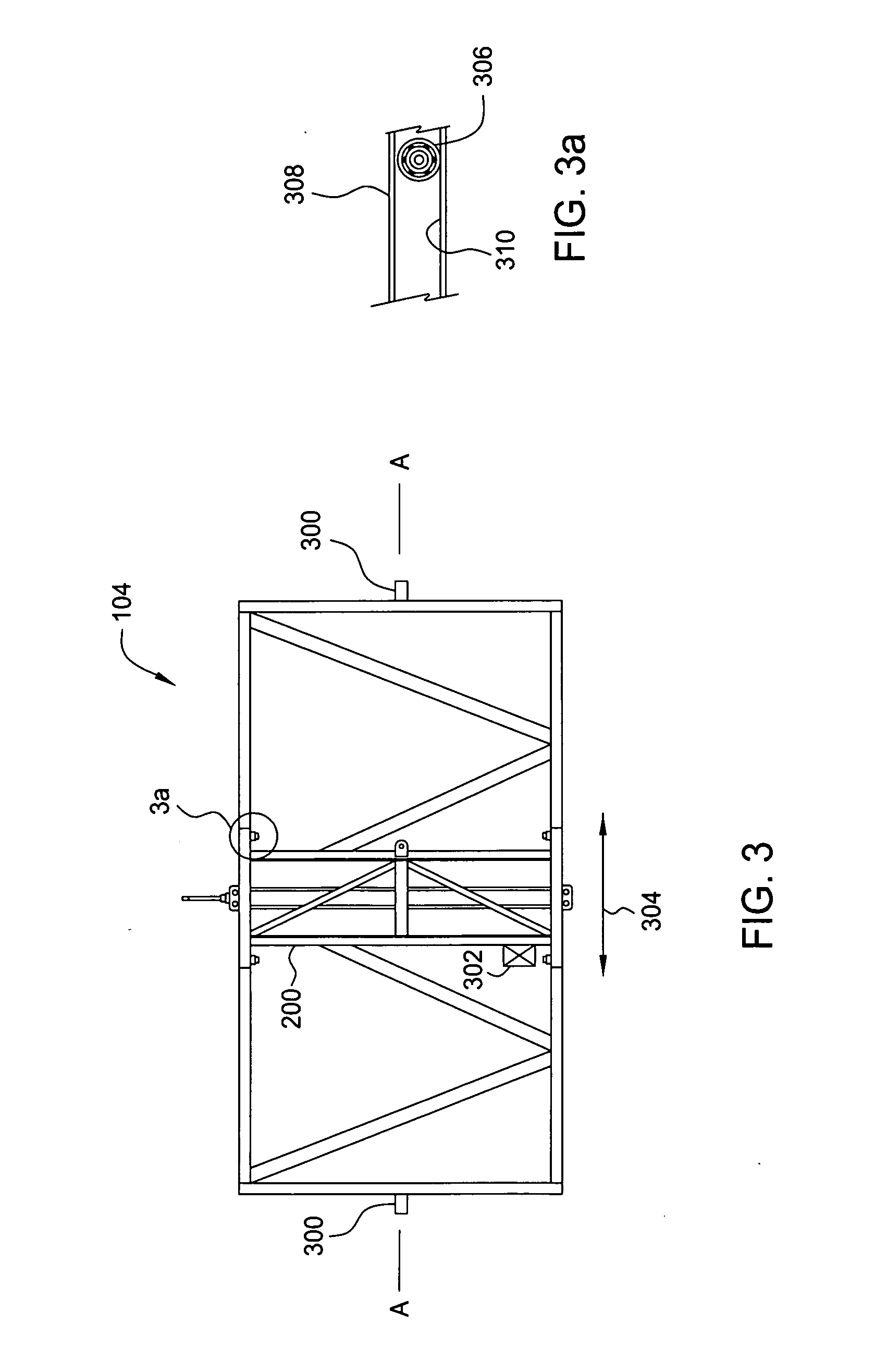 Concrete cooling injection unit and method of injecting a coolant into a concrete mixture