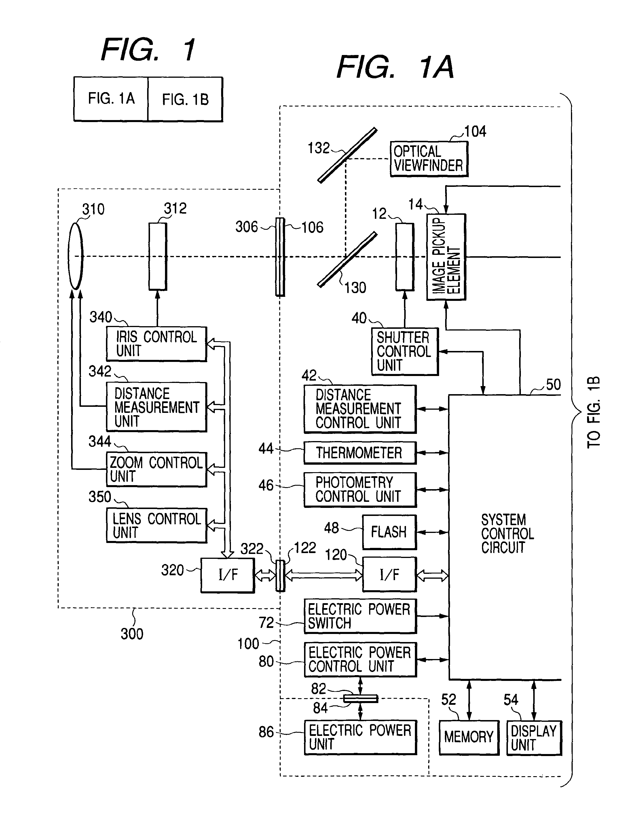 Image pickup apparatus