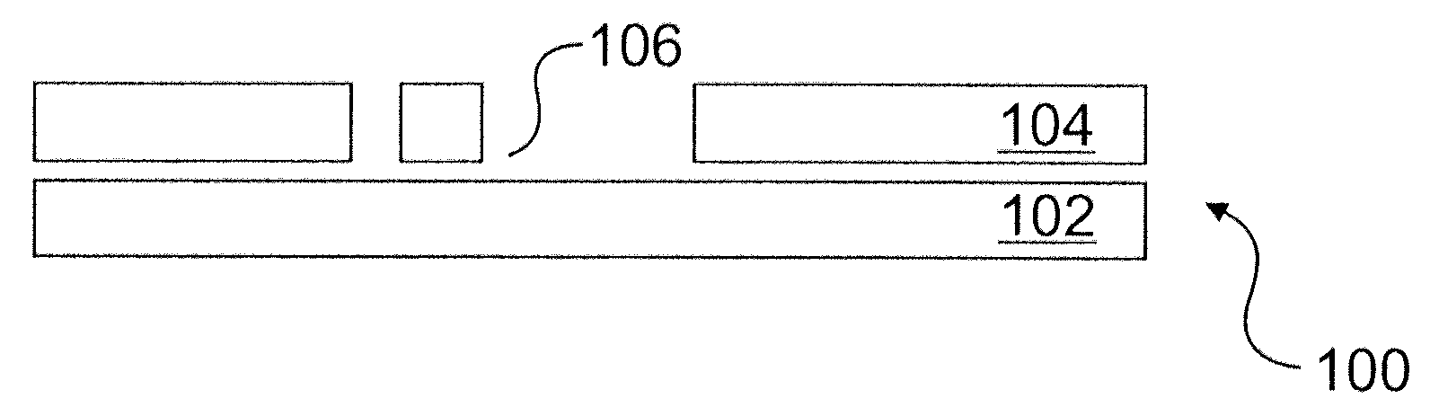Method of producing circuit carriers with integrated passive components