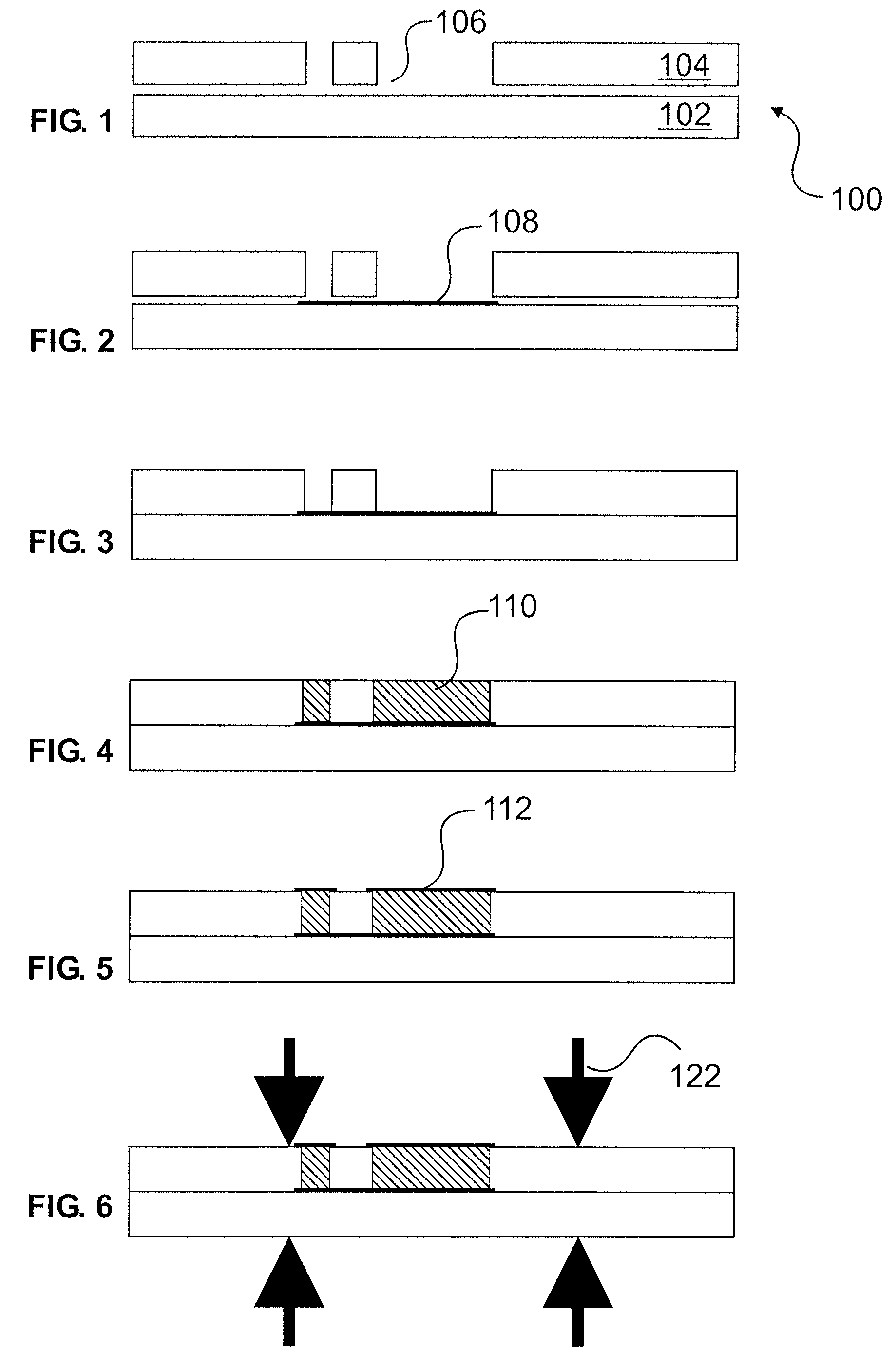 Method of producing circuit carriers with integrated passive components