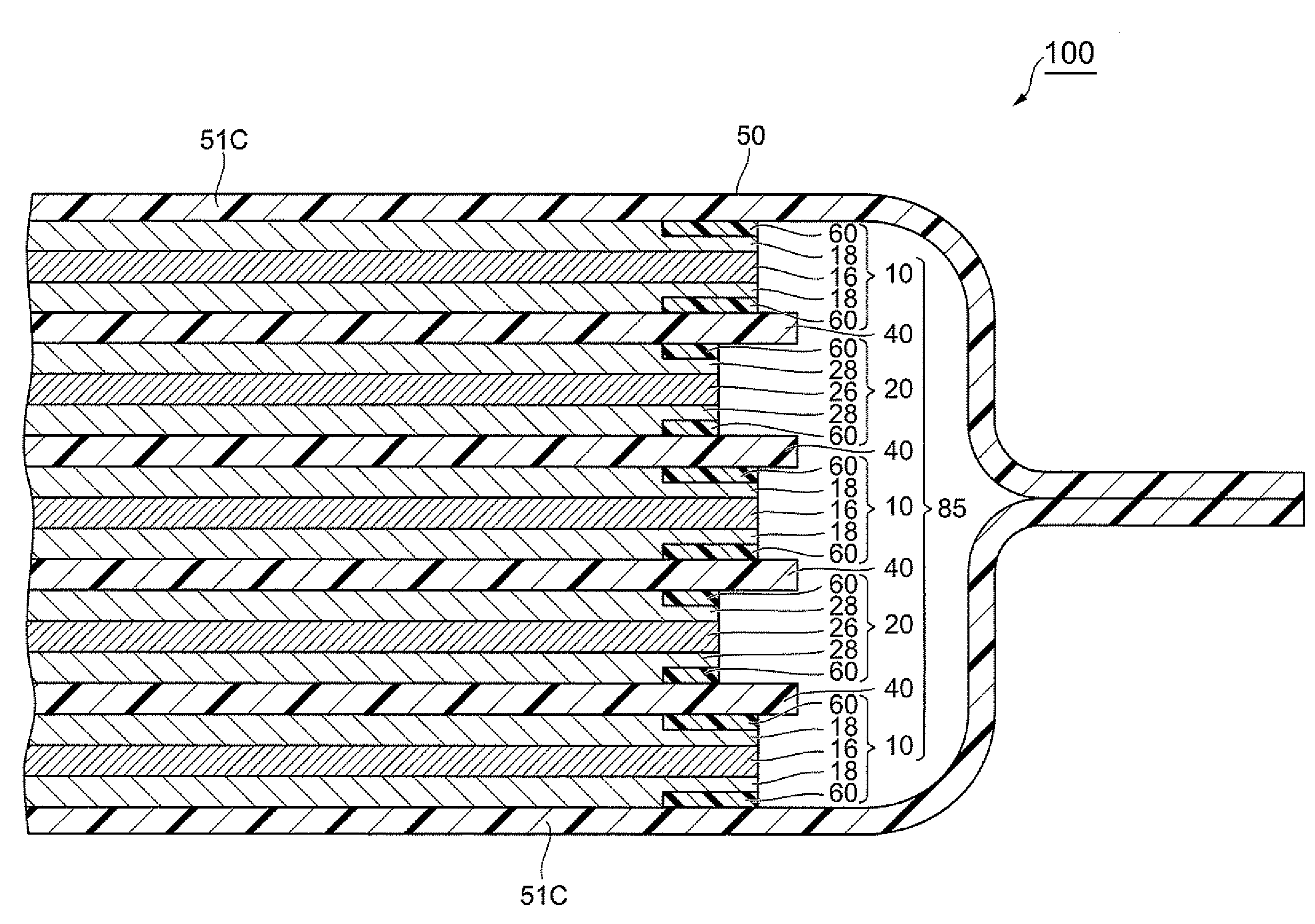 Electrochemical Device