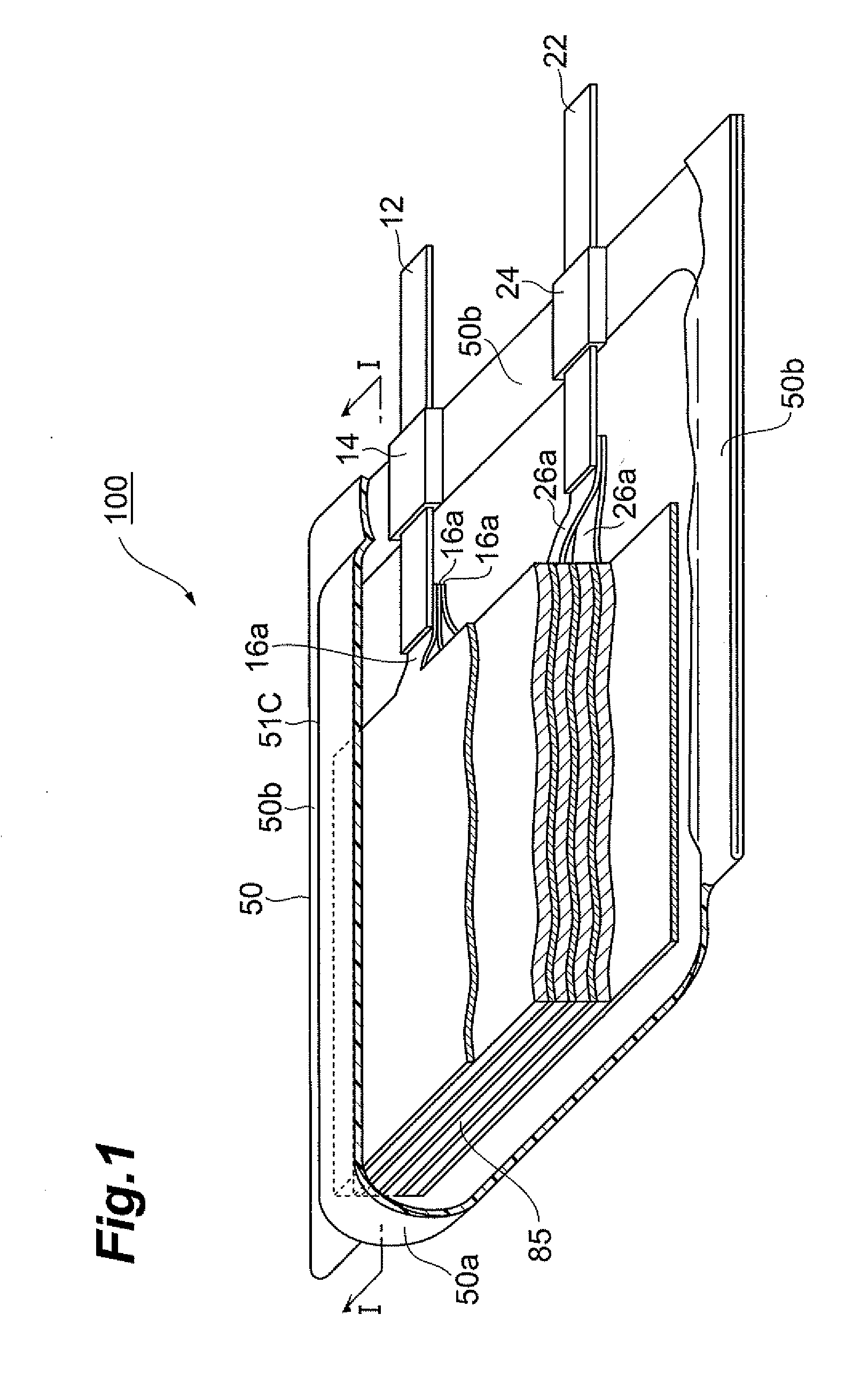 Electrochemical Device