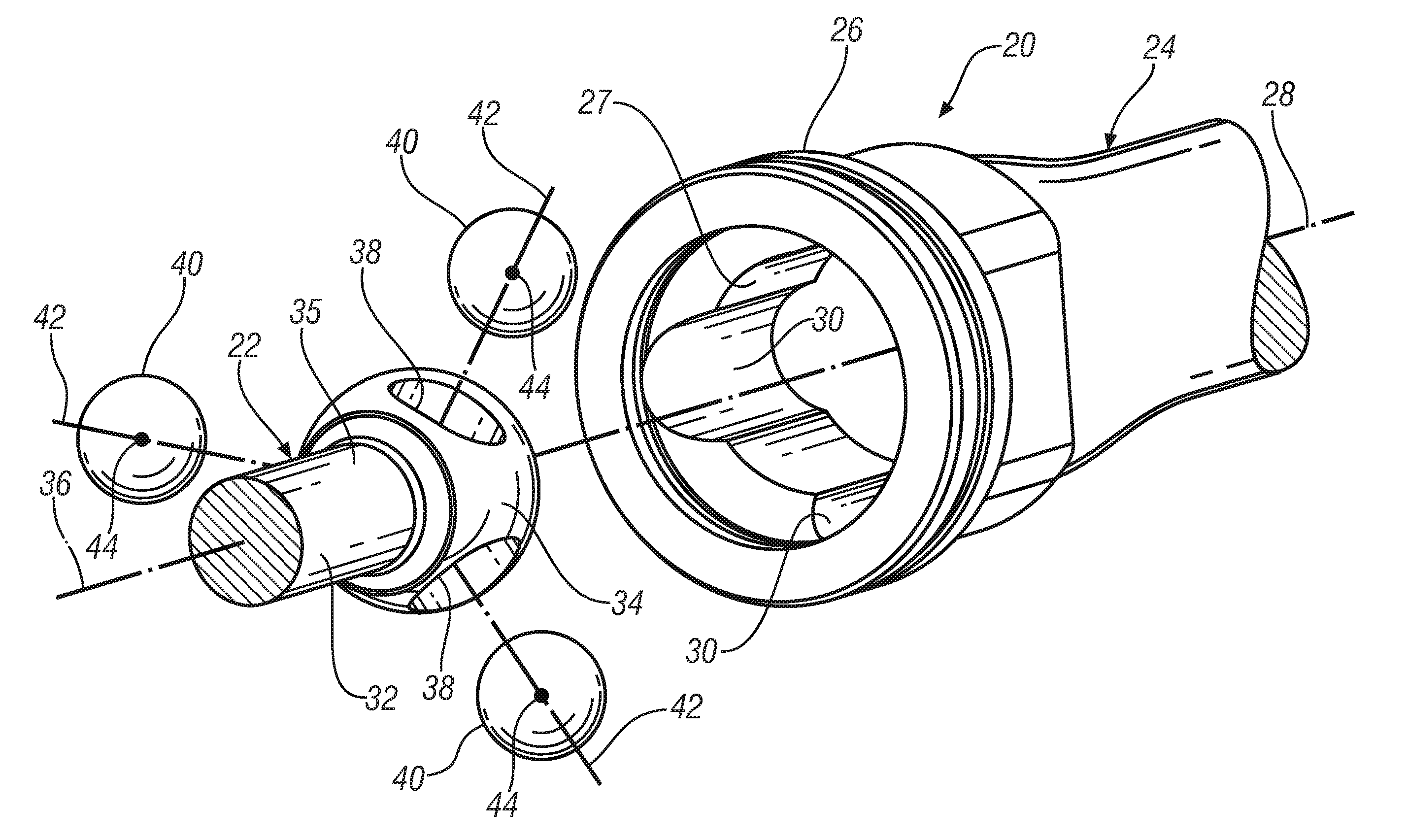 constant-velocity-joint-eureka-patsnap-develop-intelligence-library