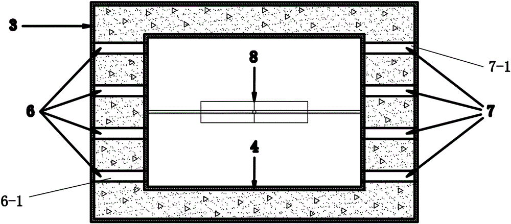 A drainage anti-slide pile with automatic adjustment of water level and its construction method