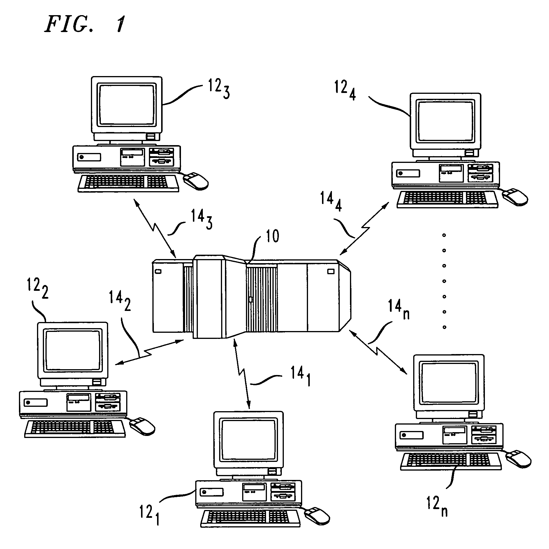 Method and system for providing reliability and availability in a distributed component object model (DCOM) object oriented system