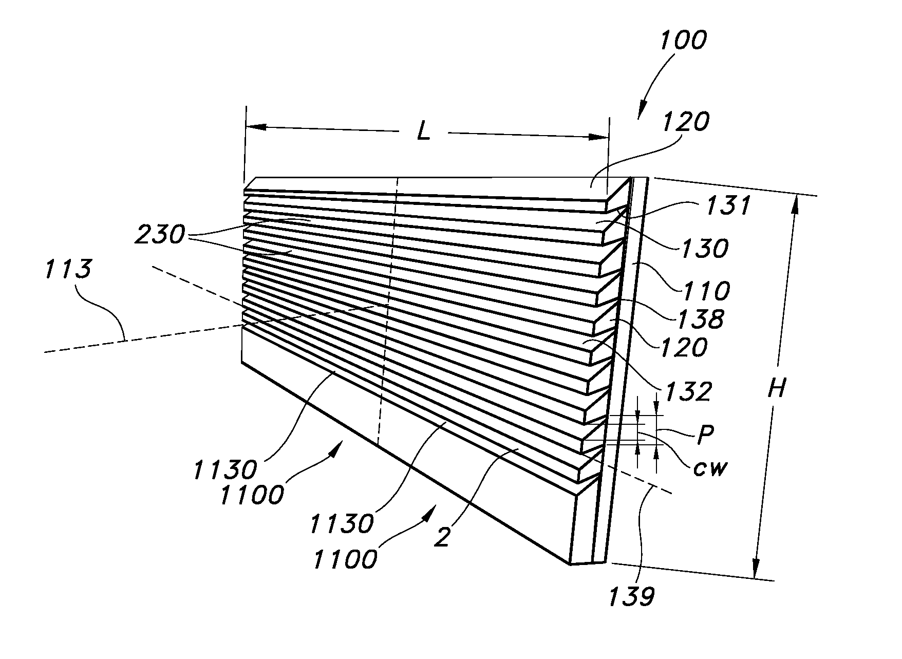 Acoustic panel having lighting properties