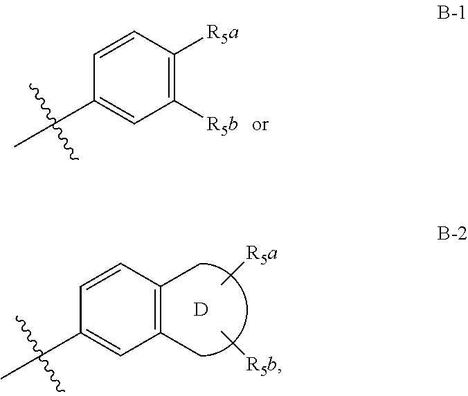 C-aryl ansa SGLT2 inhibitors