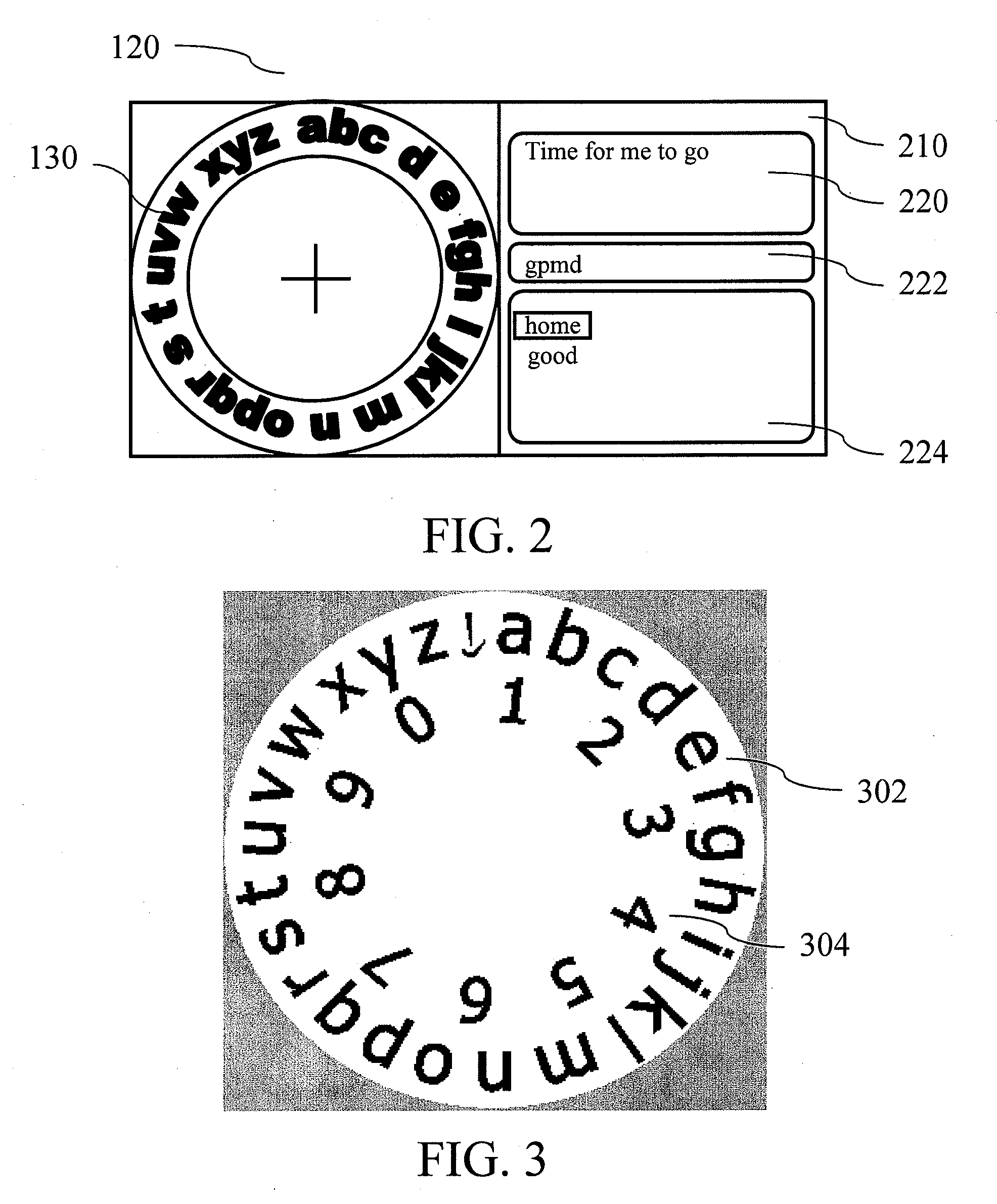 Directional Input System with Automatic Correction