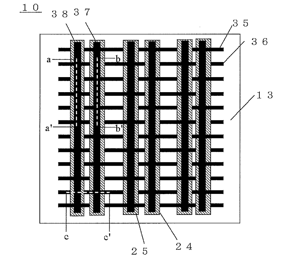 Solar cell and method for producing thereof
