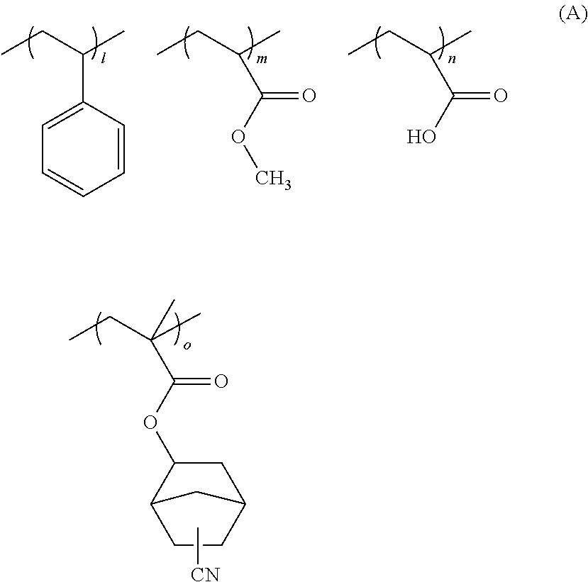 Method of forming fine pattern, and developer