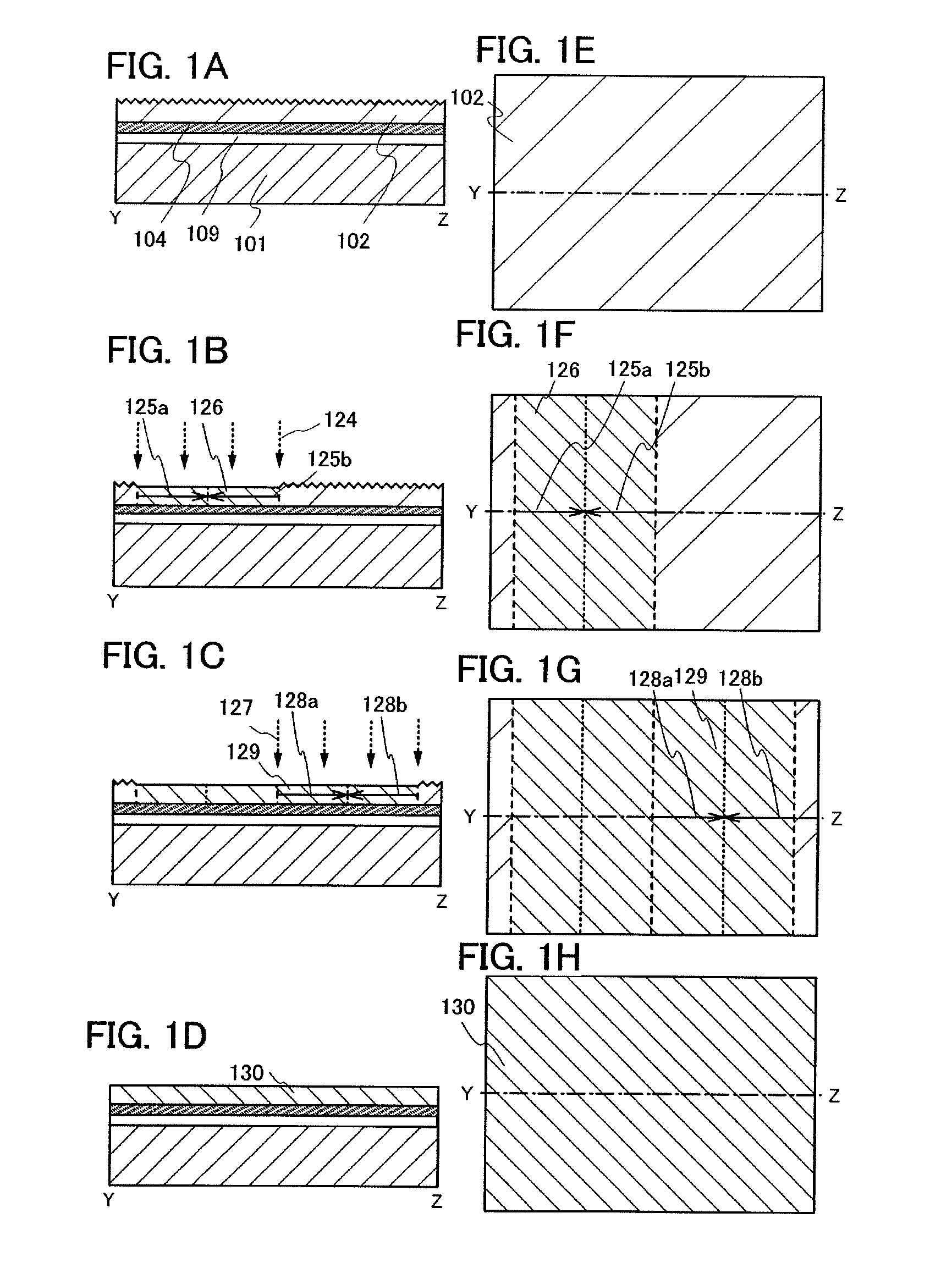Method for manufacturing soi substrate and semiconductor device