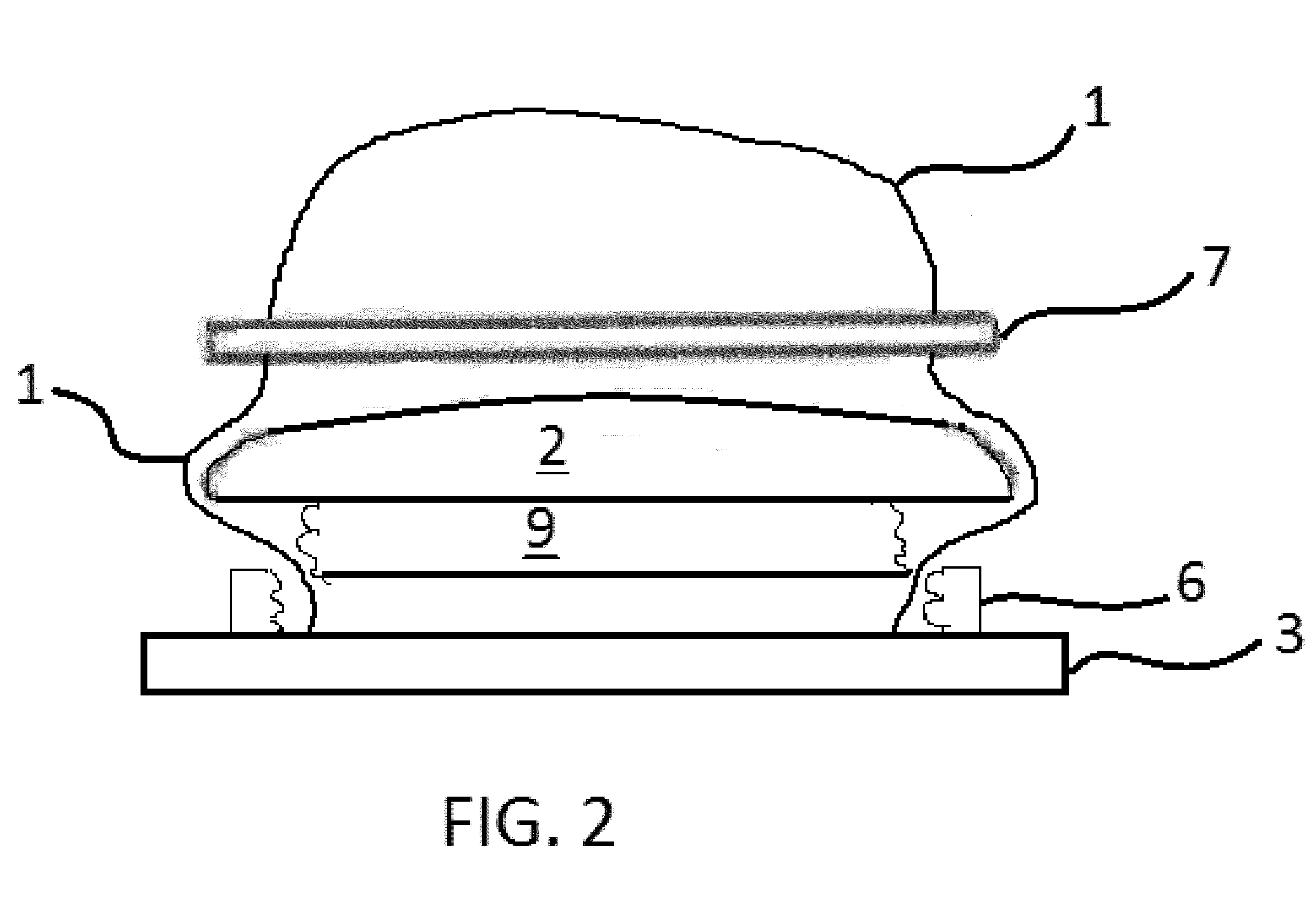 Polishing Instrument for Optical Components