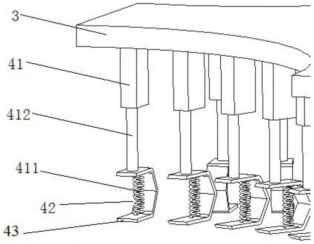 Coin arrangement apparatus suitable for coin separator