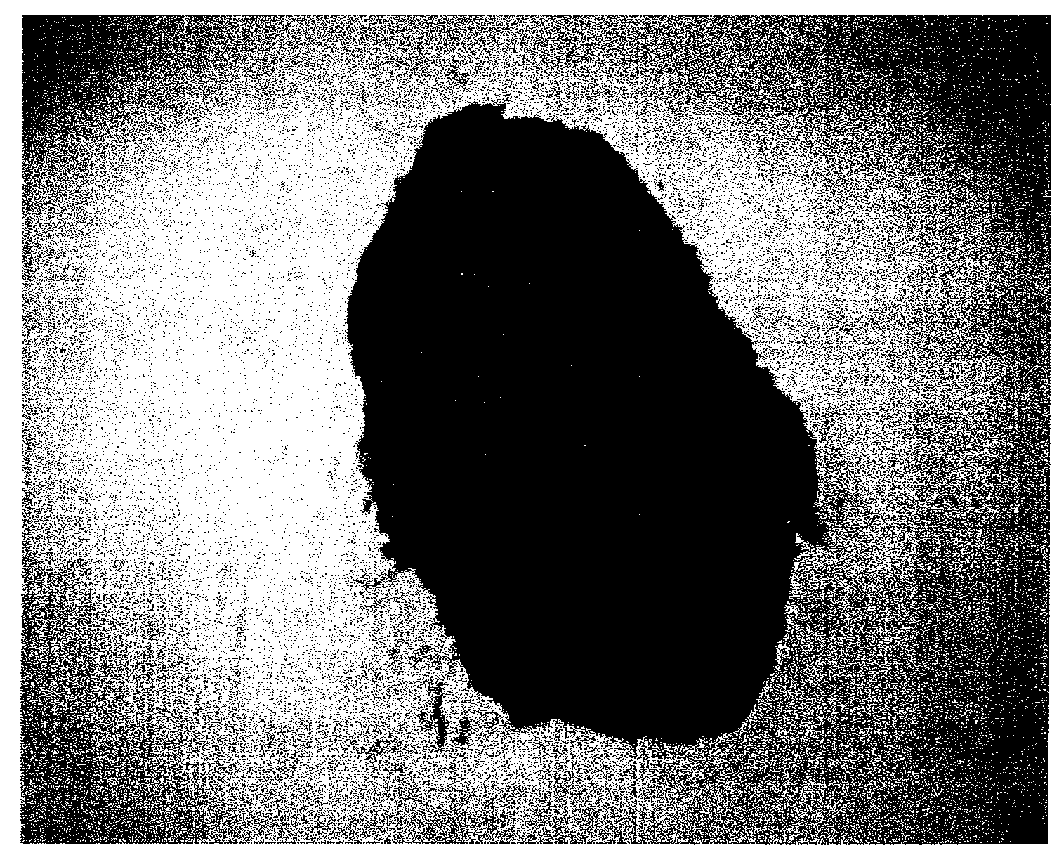 Method for producing high-purity manganese monoxide