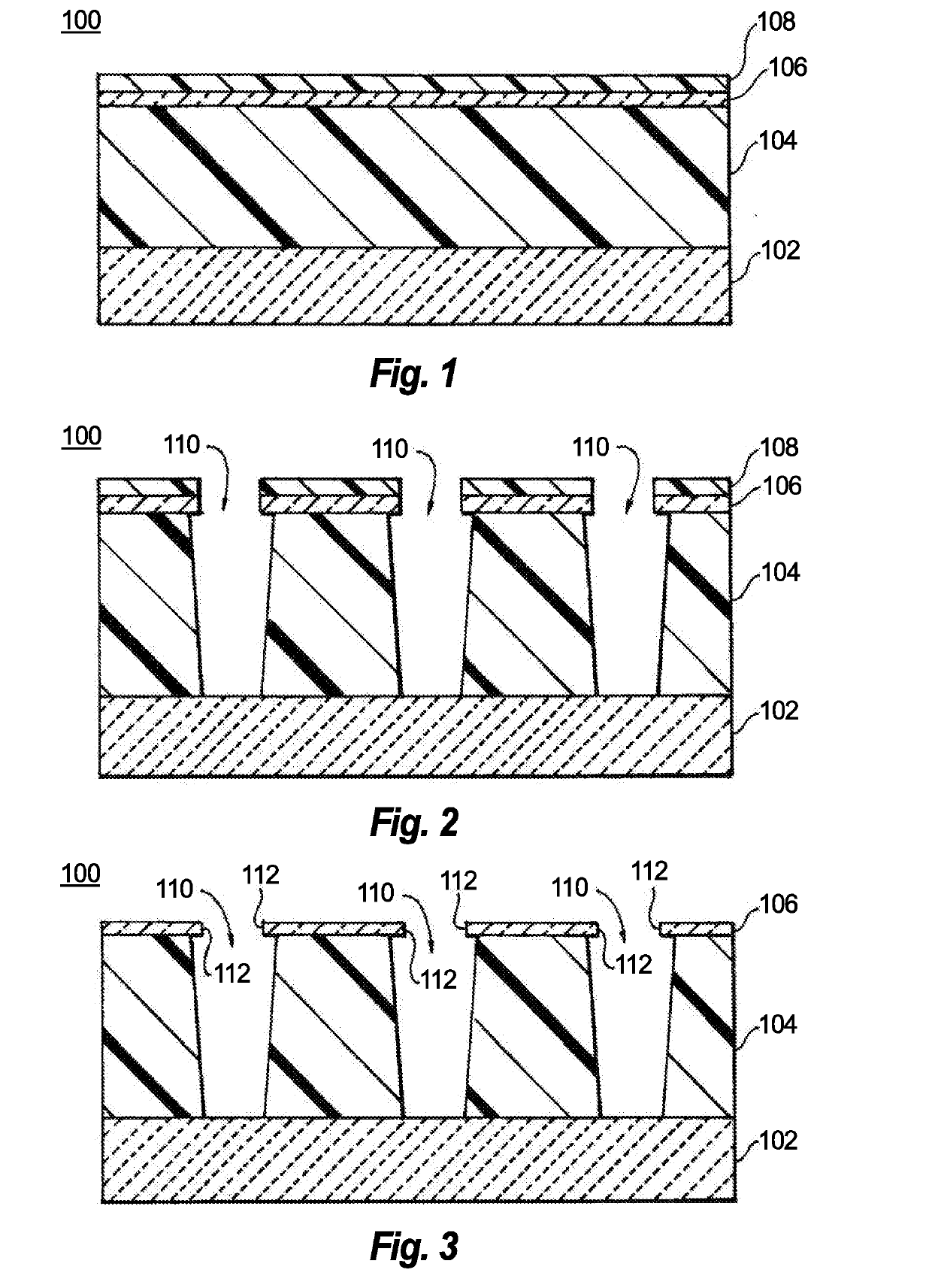 Bump structures for high density flip chip interconnection