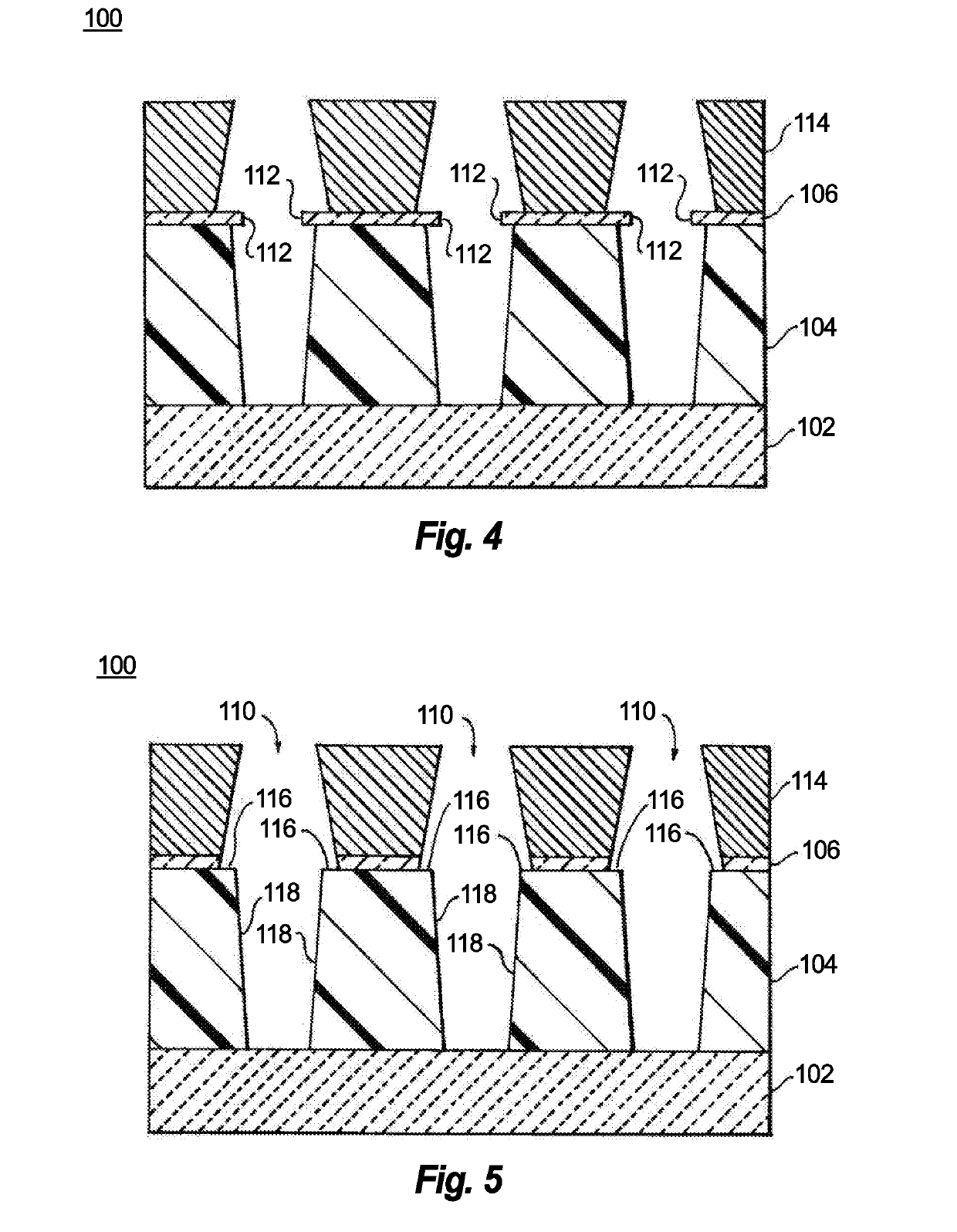 Bump structures for high density flip chip interconnection