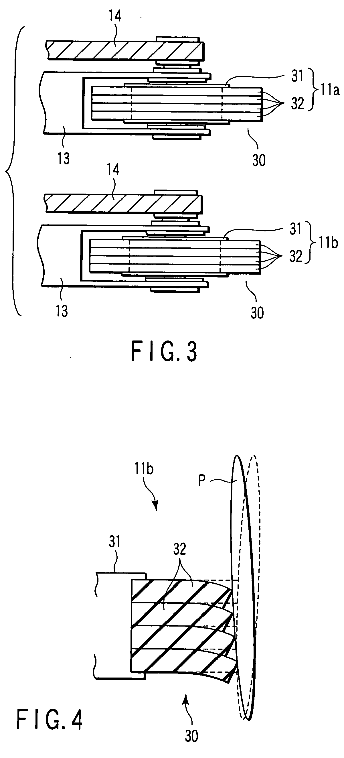 Paper sheet take-out apparatus