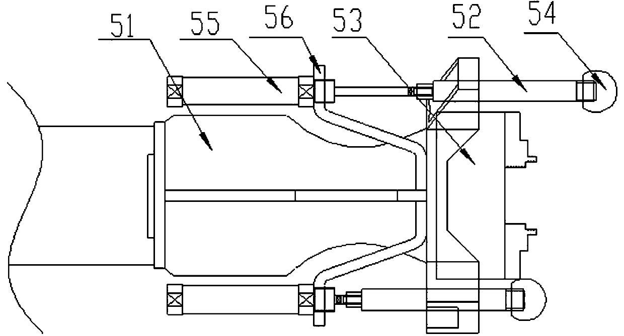 a pairing device