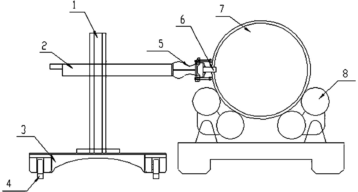 a pairing device