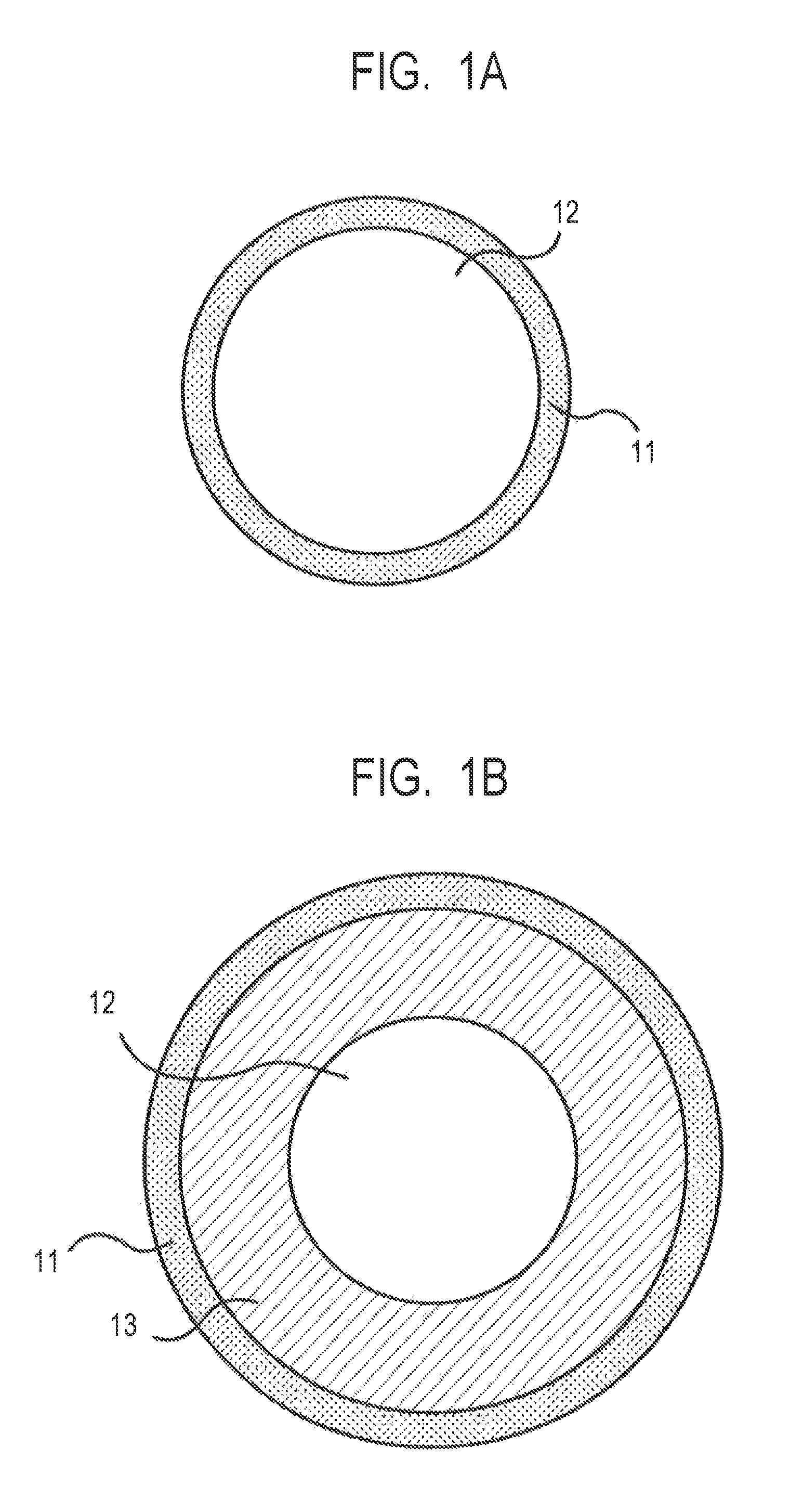 Electroconductive member for electrophotography, process cartridge, and electrophotographic apparatus
