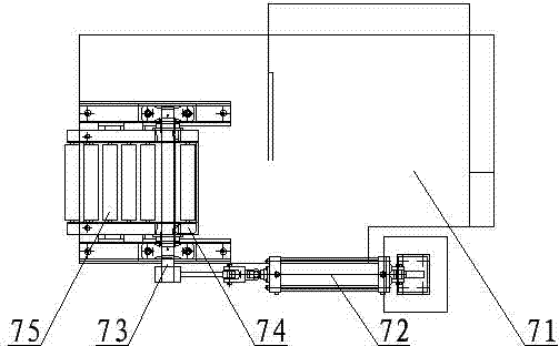 Comprehensive waste wire recovery platform